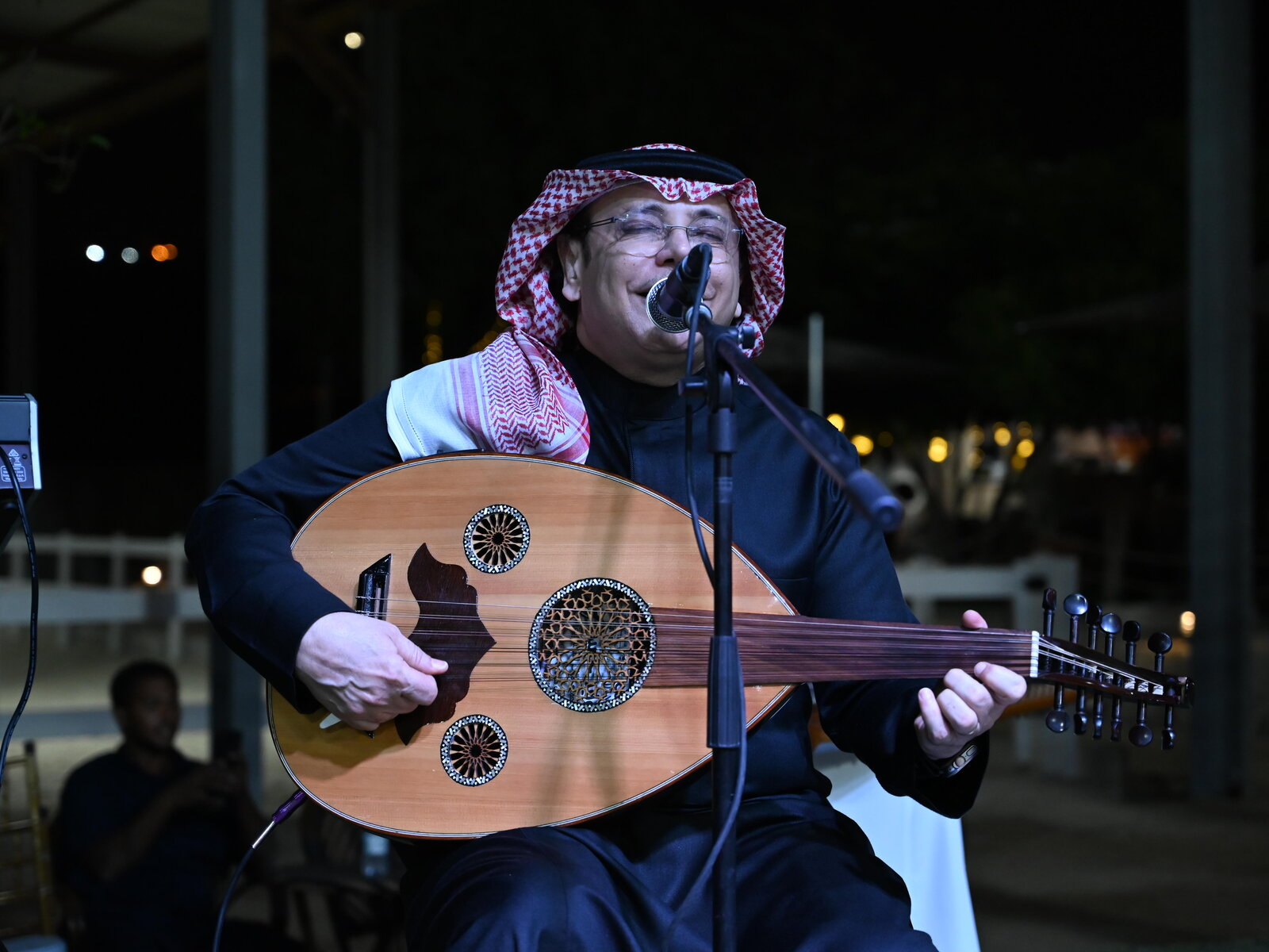 Cultural festival