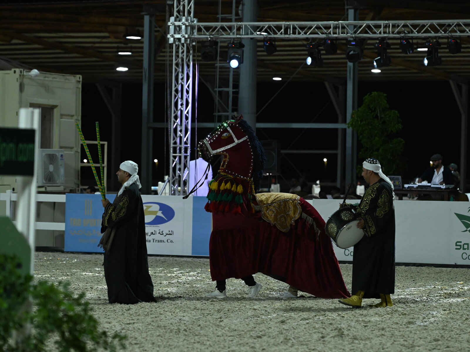 Concerts, culture & festivals