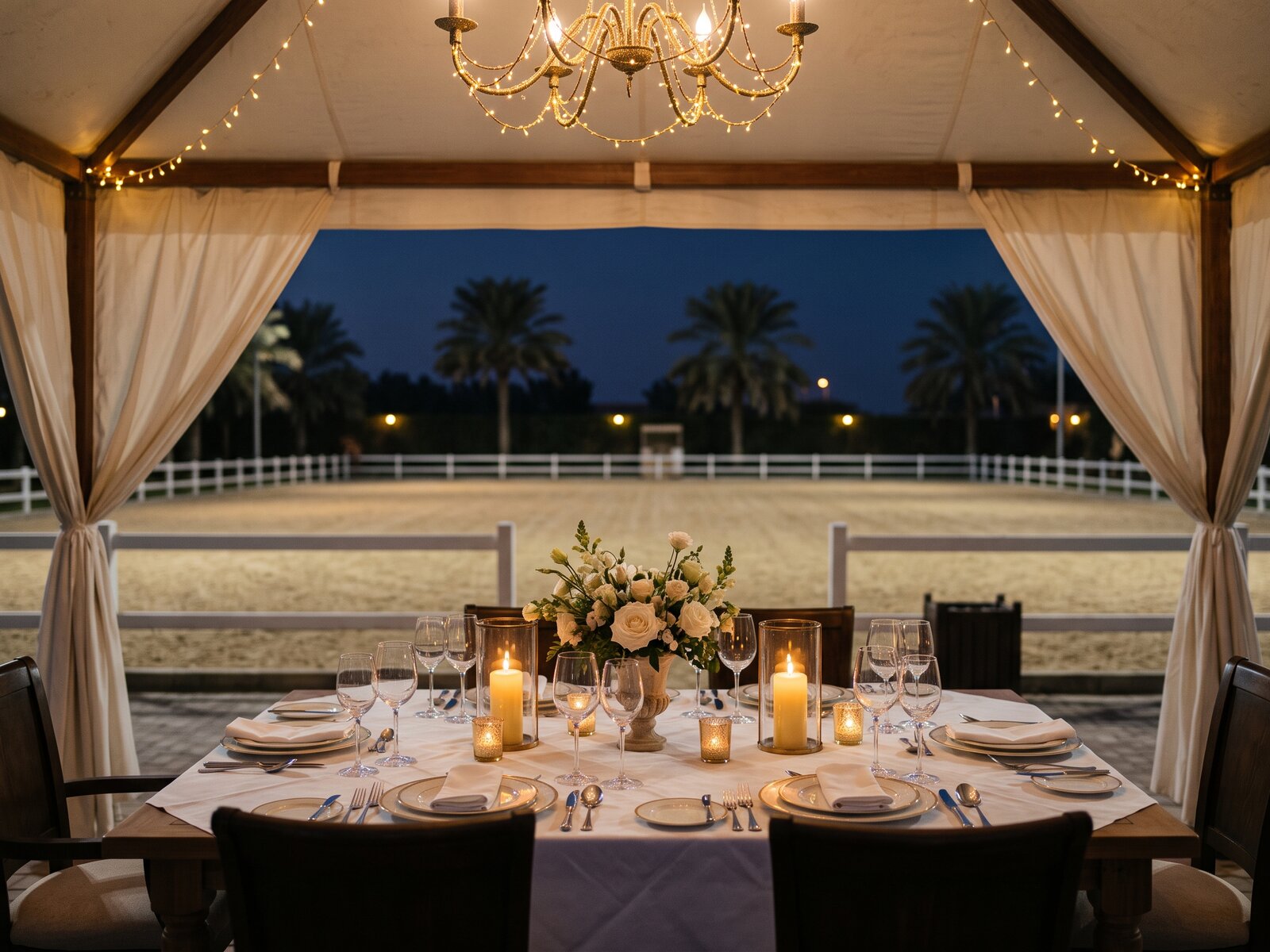 Weddings & celebrations